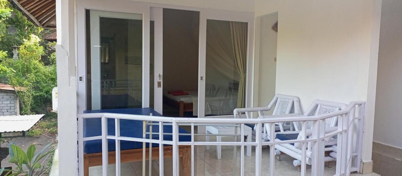 Sunrise Cafe Bungalows Amed Rom bilde